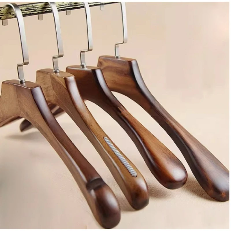 Quality Wooden Hangers suppliers